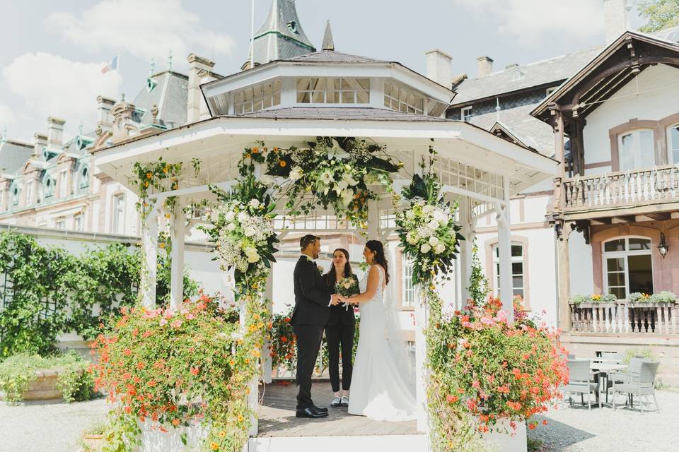 American Elopement ©C.Magrin