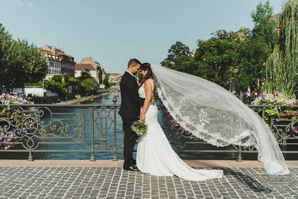 Elopement en France ©C.Magrin