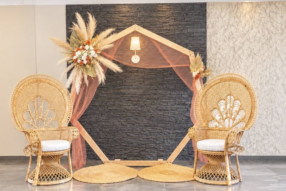 Décoration