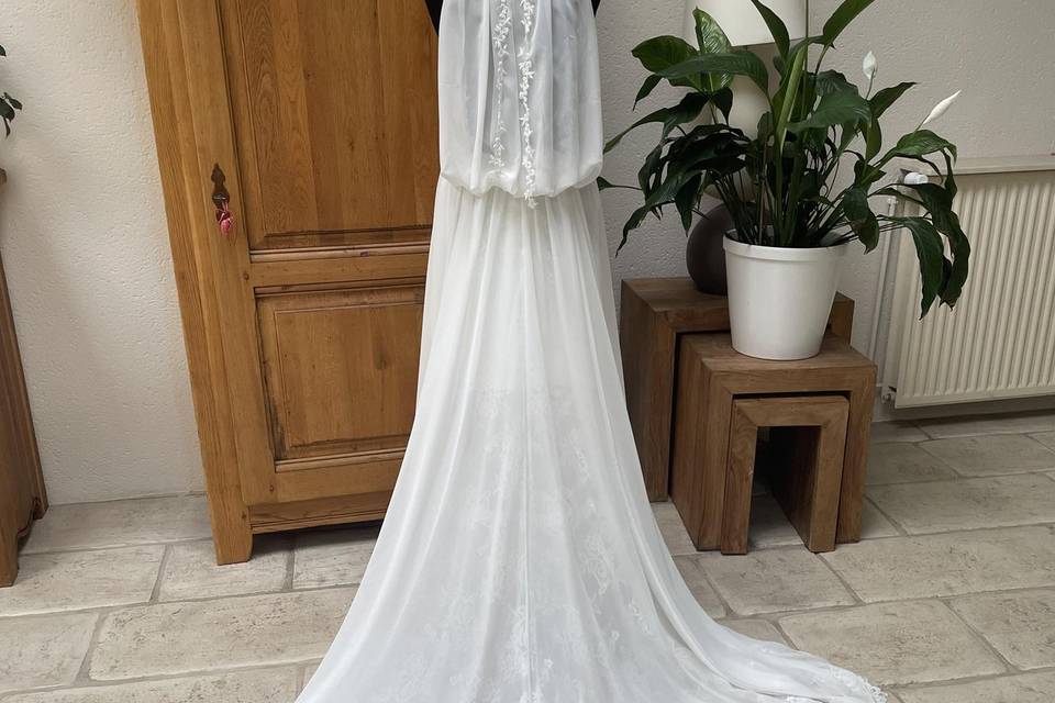 Robe