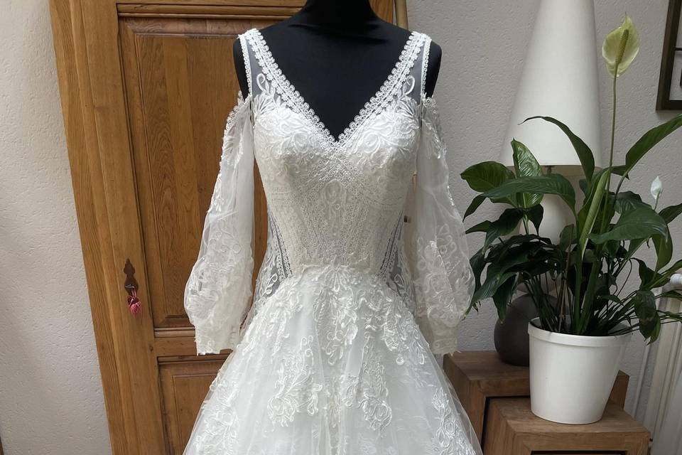 Robe