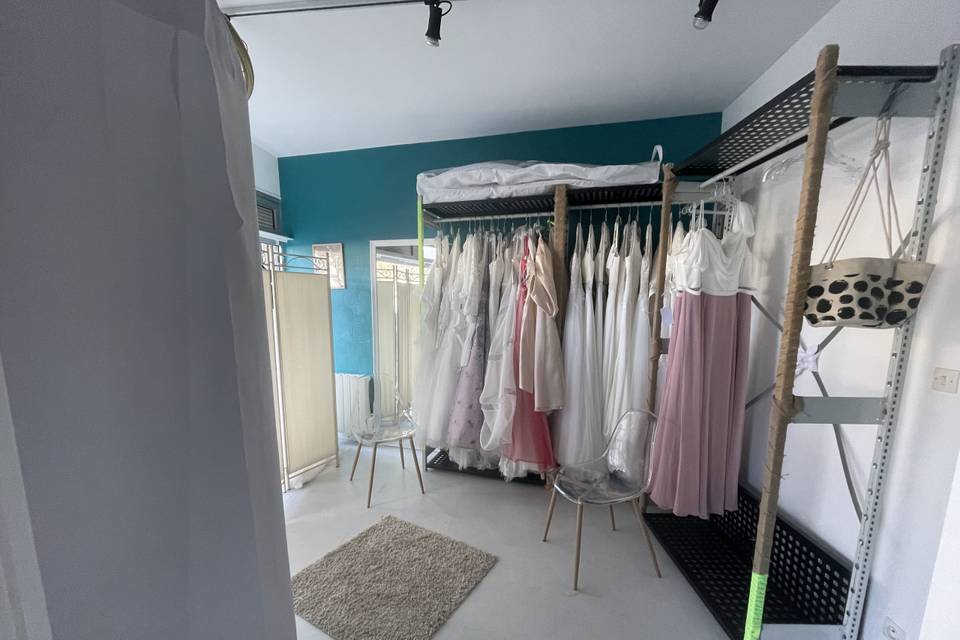 Showroom