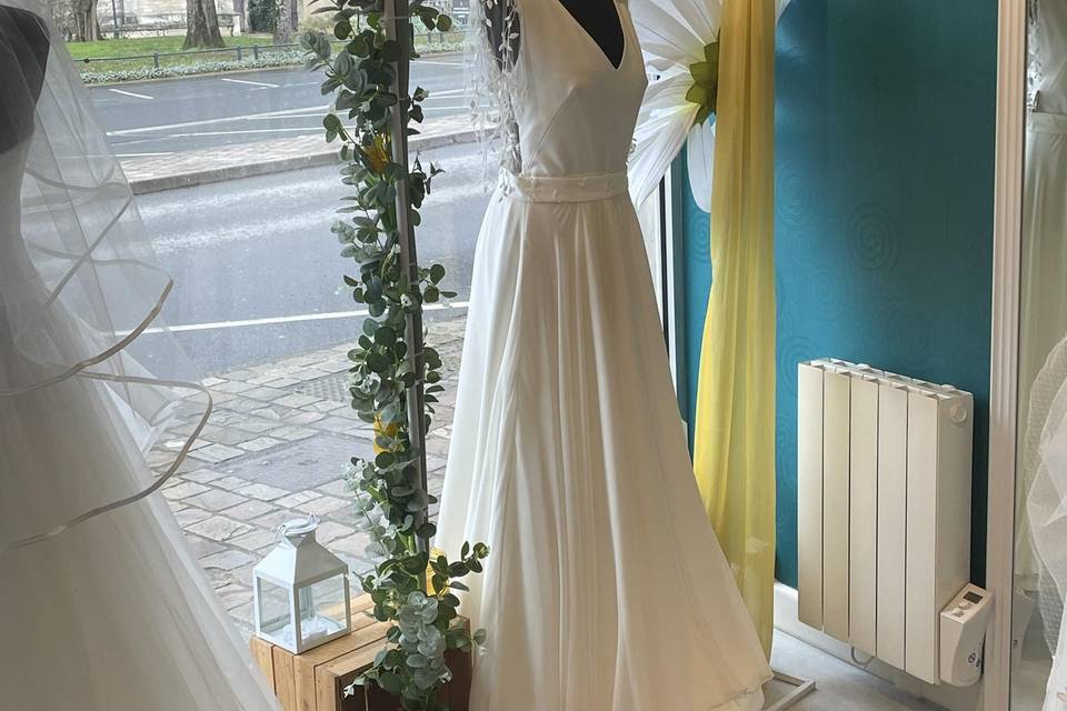 Vitrine