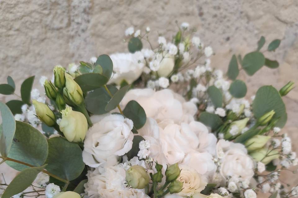 Bouquet tout doux