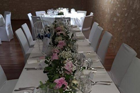 Centre de table