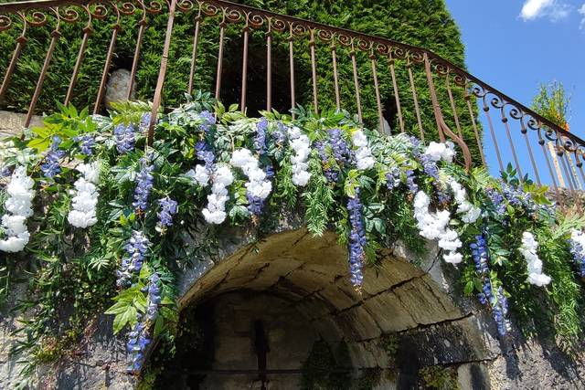 Monceau Fleurs Annecy