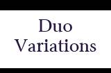 Duo Variations