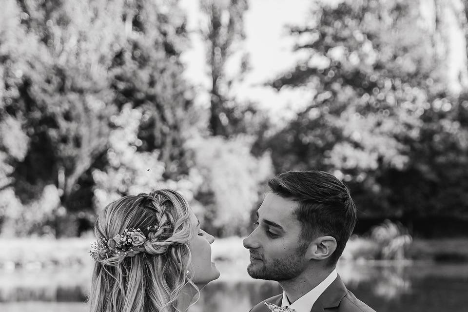 Eva et Romain