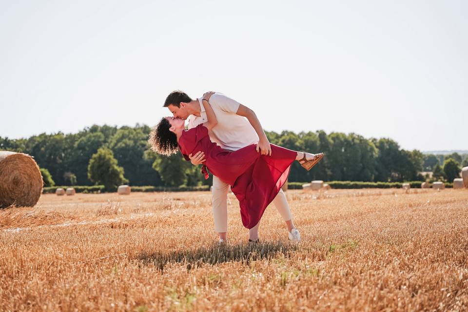 Hélène et Paul