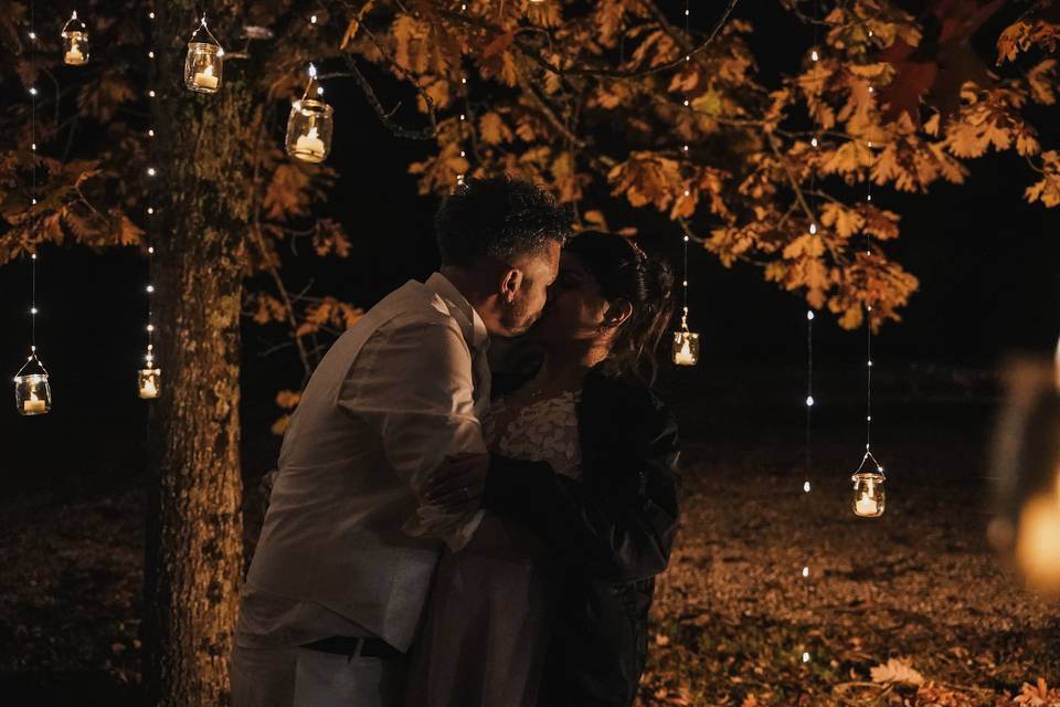 Catarina et Kevin
