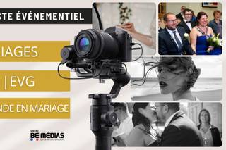 Be Médias
