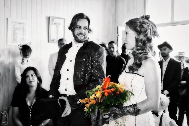 Mariage