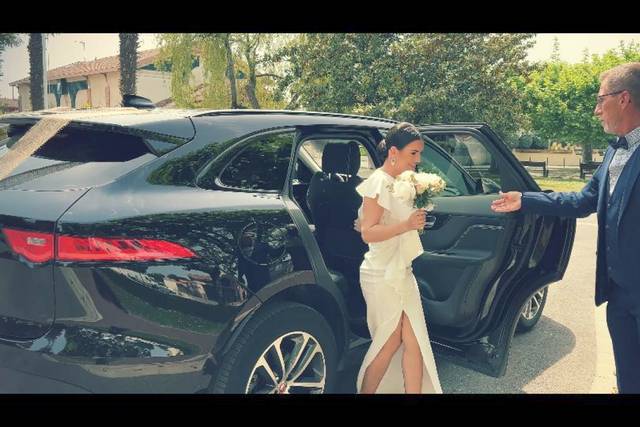 Mariage steven et Cassandra