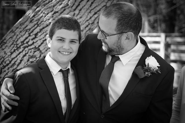 Mariage