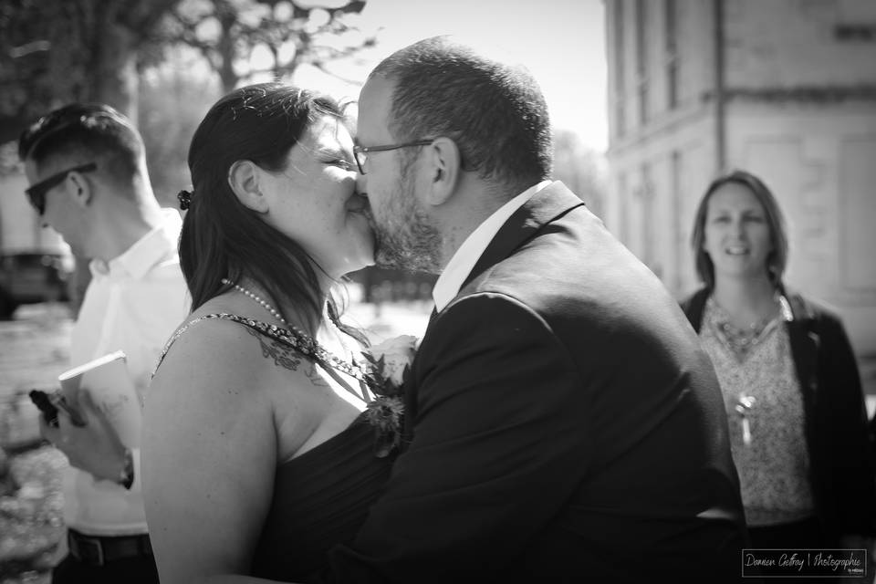 Mariage