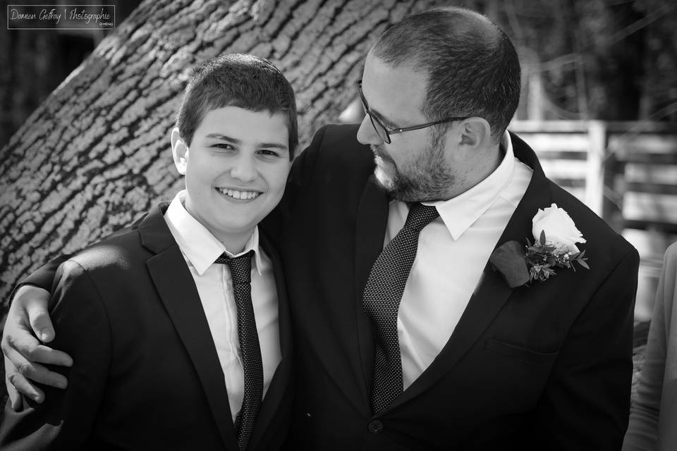 Mariage
