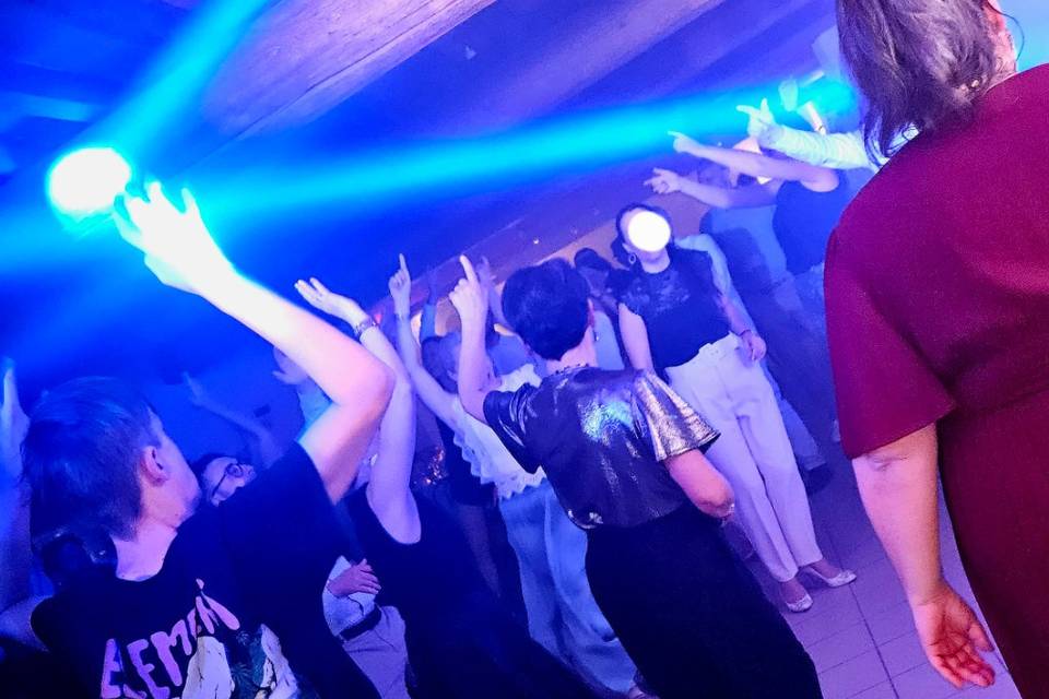 Soirée