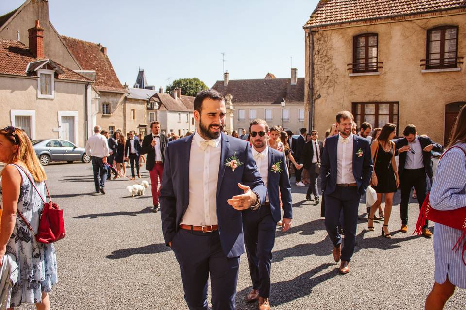 Guillaume Ferron