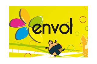 Envol logo