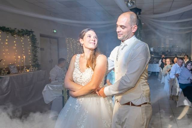 Ouverture de Bal
