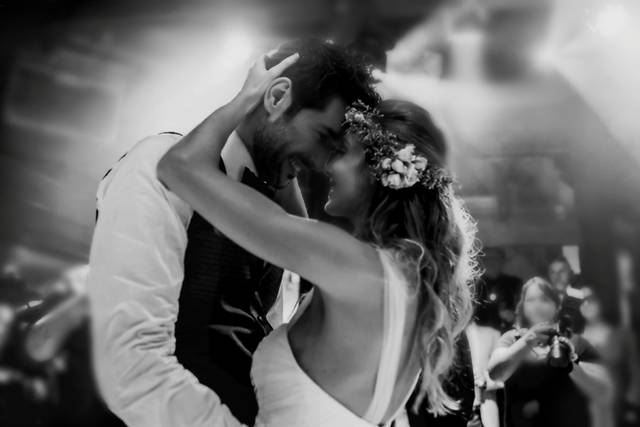 Ouverture de bal