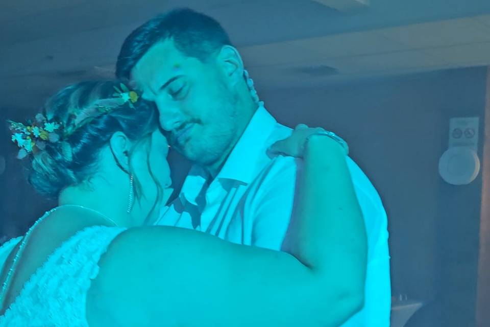 Ouverture de bal