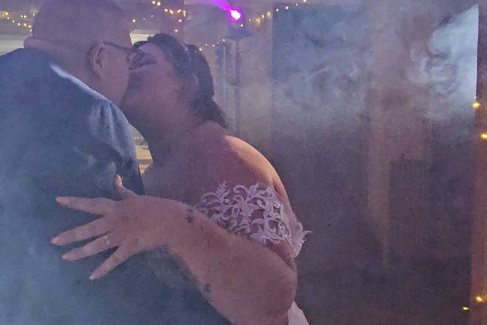 Ouverture de bal