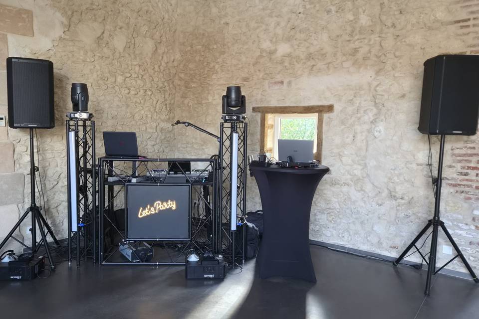 Matériel