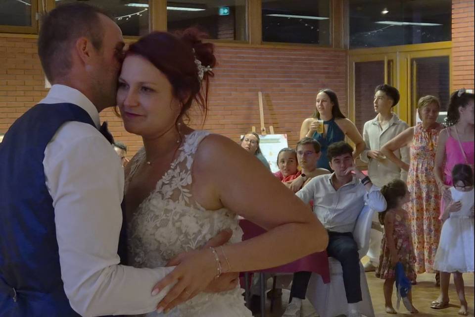 Ouverture de Bal