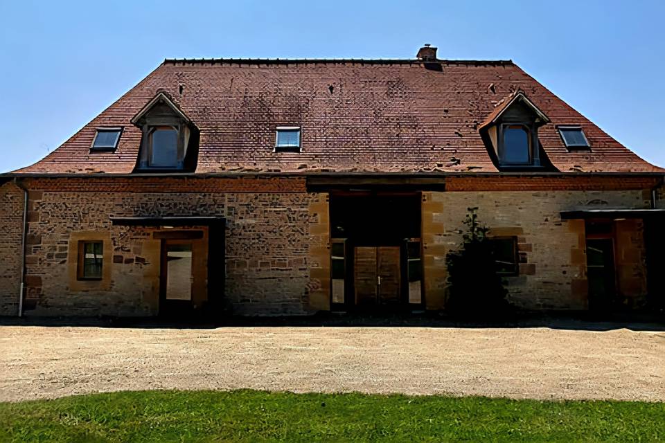 Hameau des Damayots