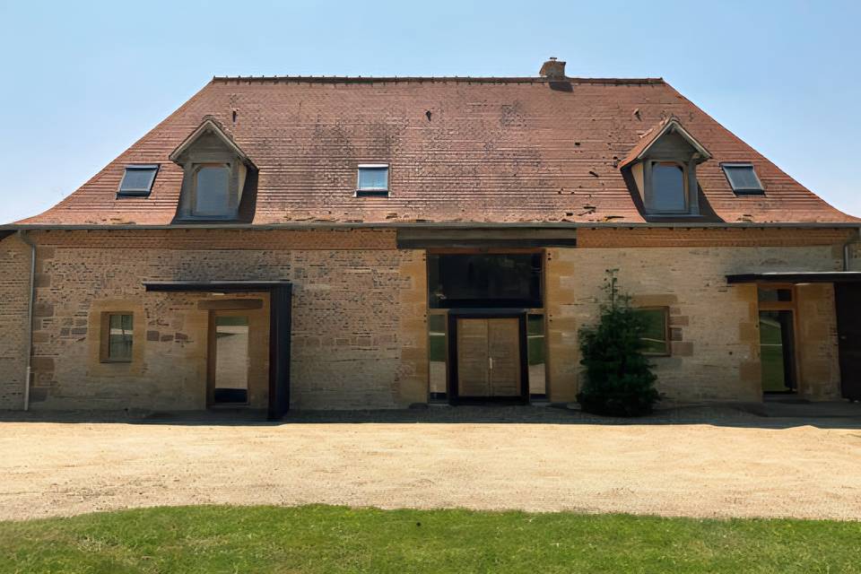 Hameau des Damayots