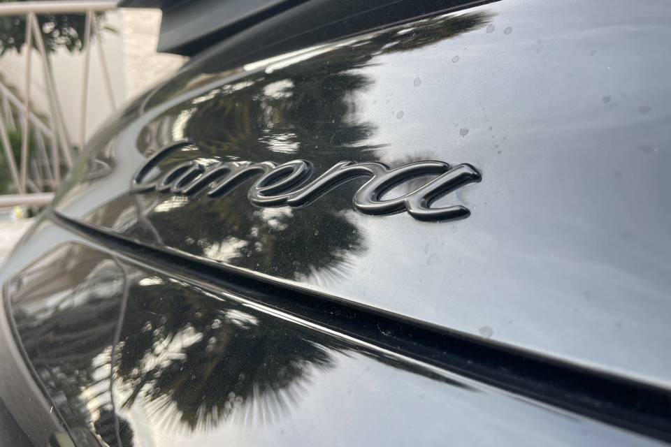 Carrera