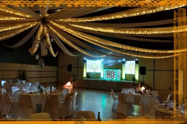 Dj mariage en Bretagne