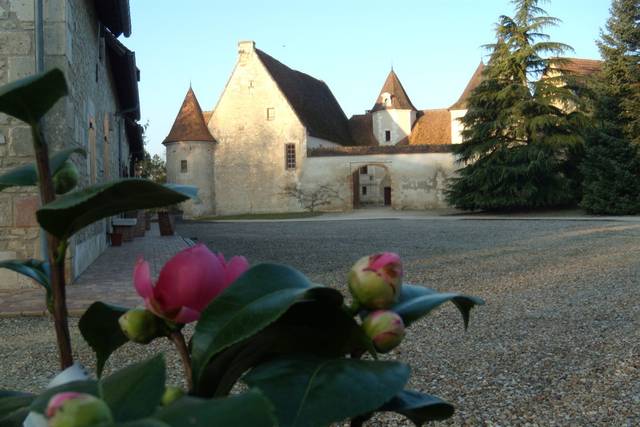 La Villa Ménardi