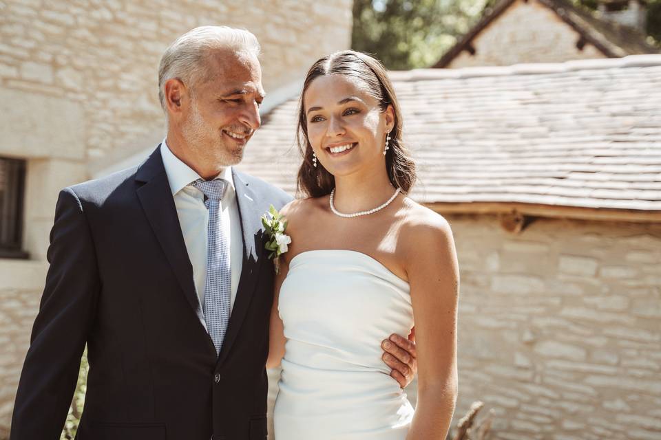 Juliette et Alexis