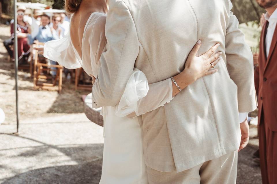 Margaux & Gary