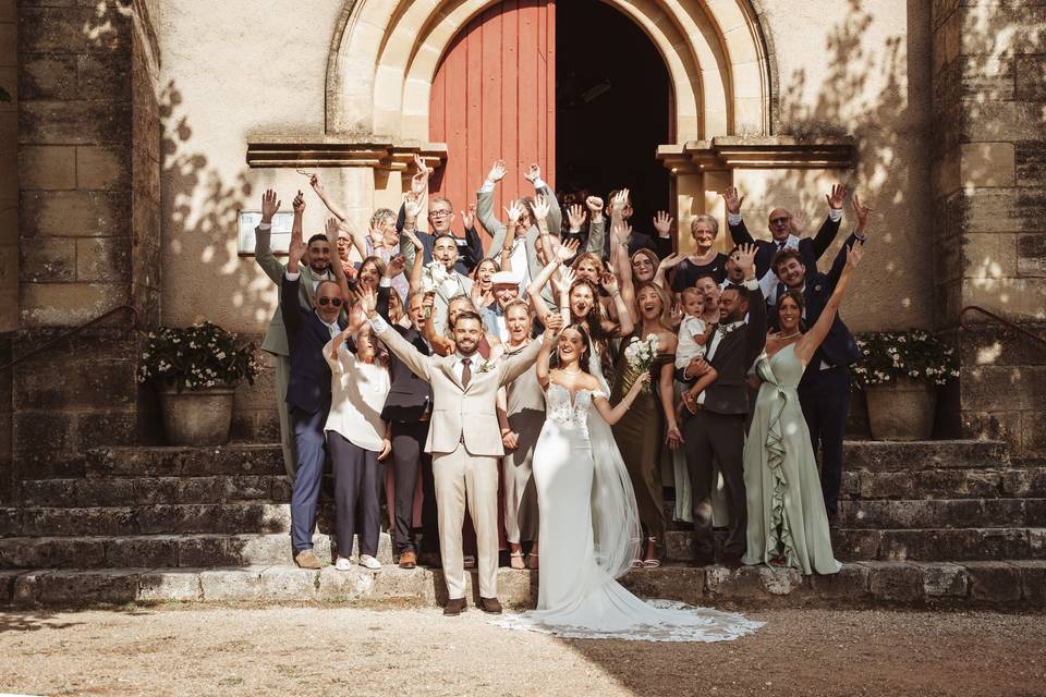 Juliette et Alexis