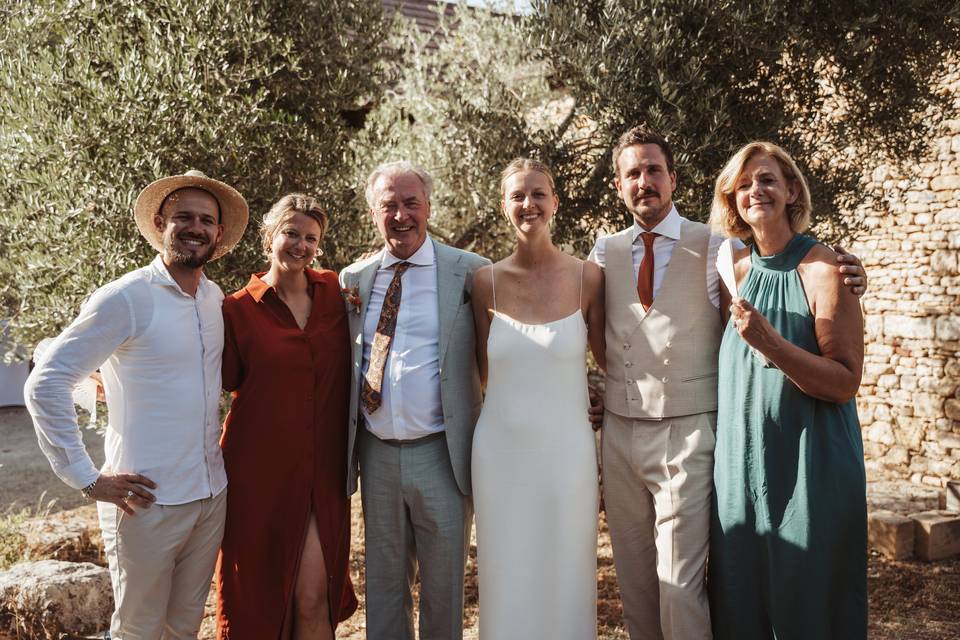 Margaux & Gary