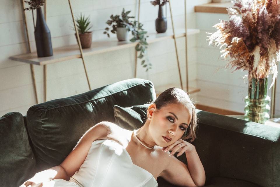 Astrid & Maxime