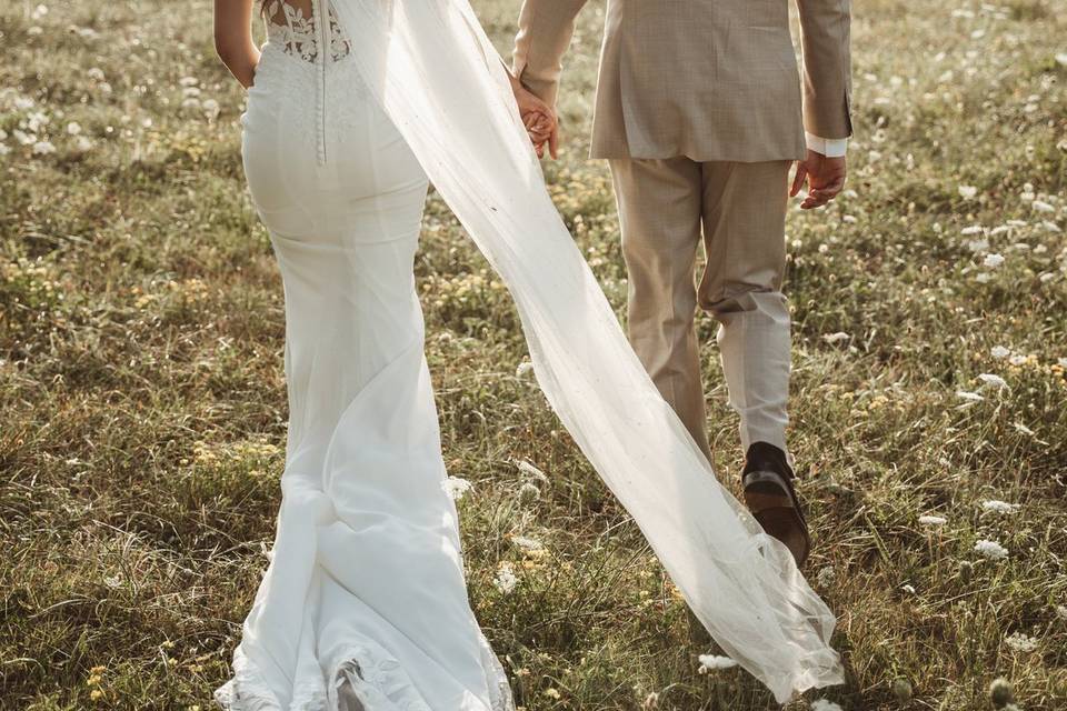 Juliette et Alexis