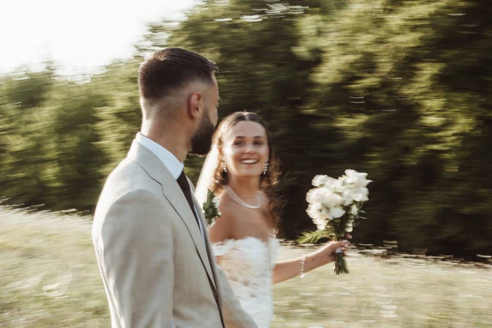 Juliette et Alexis