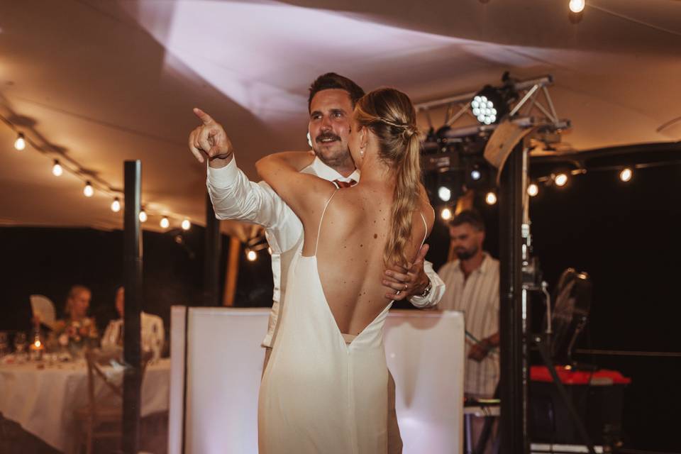 Margaux & Gary