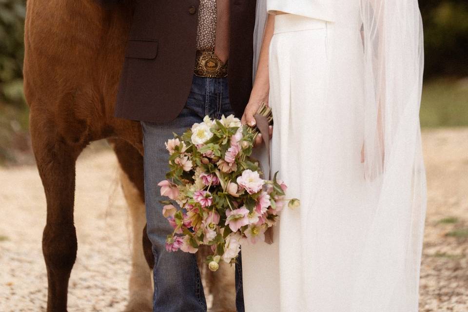 Rachel & Yannick