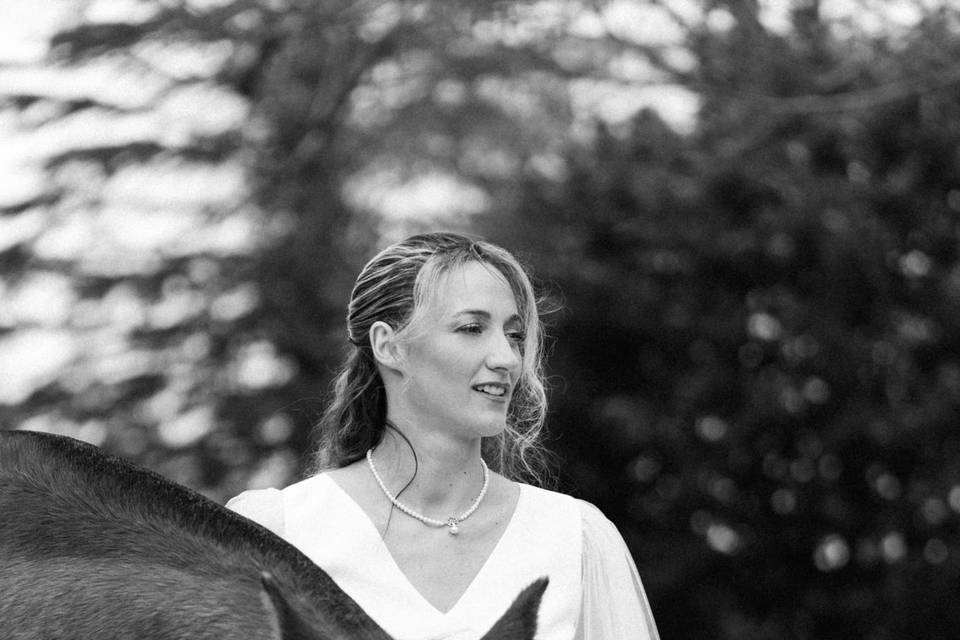 Rachel & Yannick