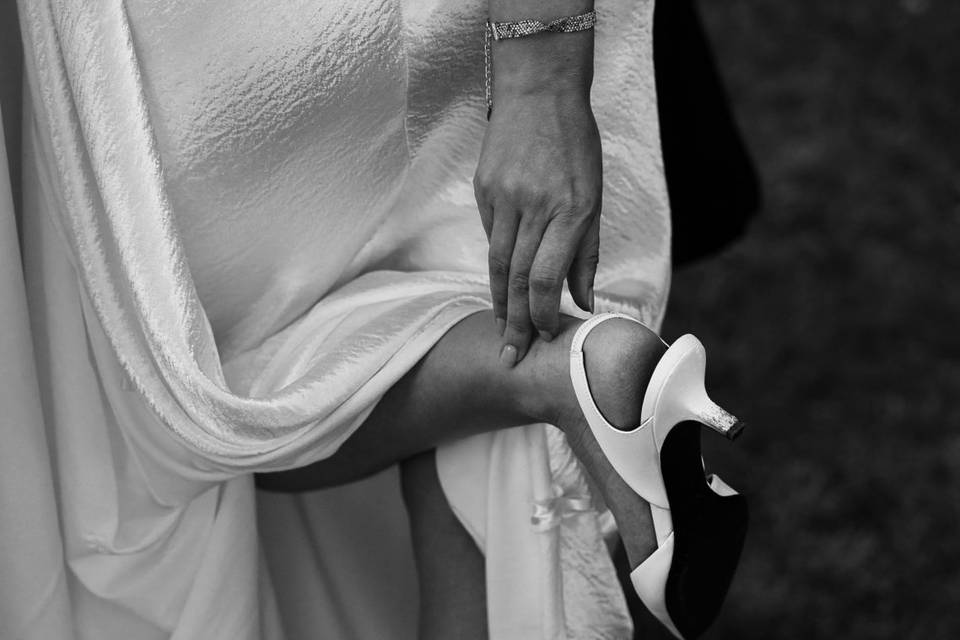 Lorena & Jean