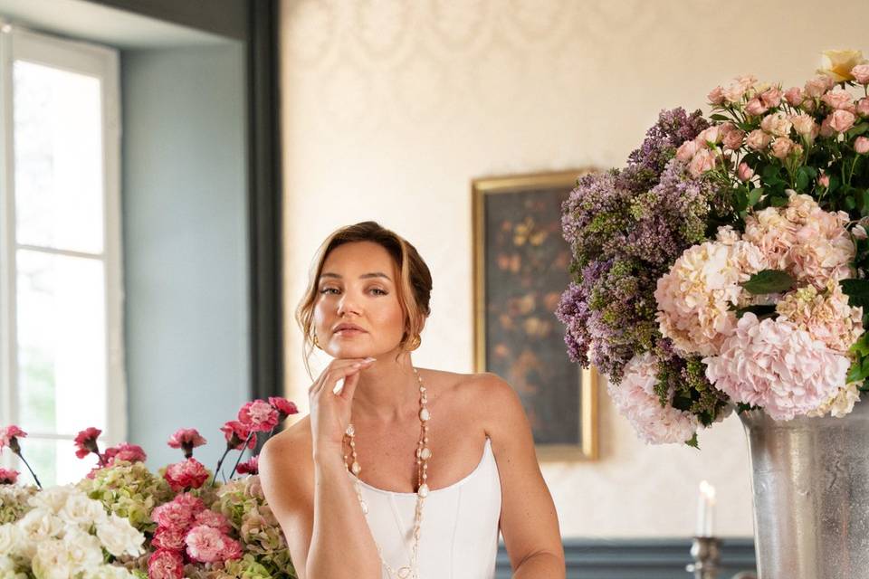 Angélina & Tim