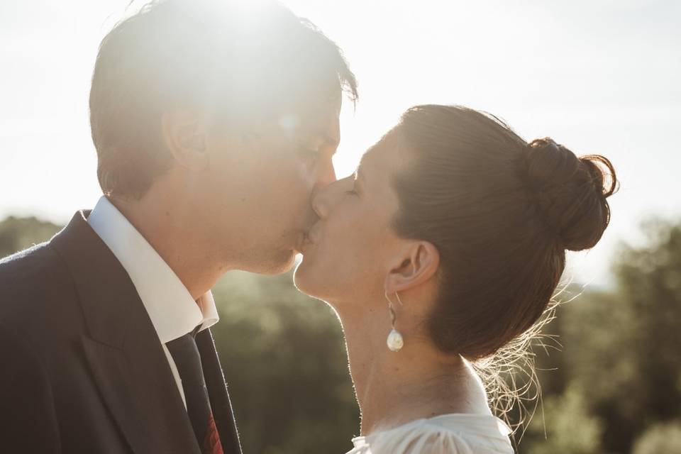 Lorena & Jean