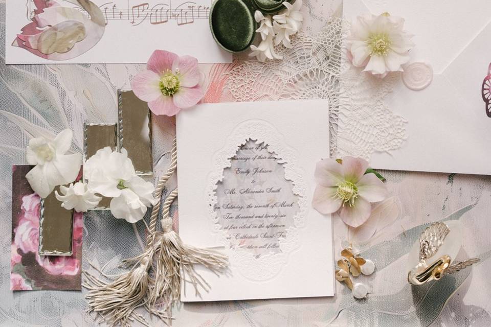 FLATLAY