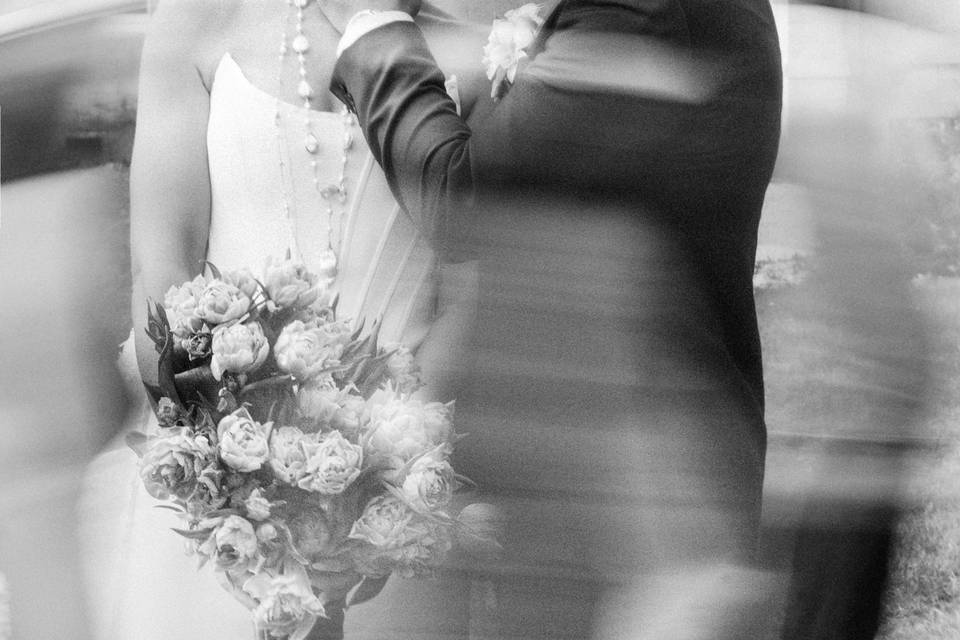 Angélina & Tim