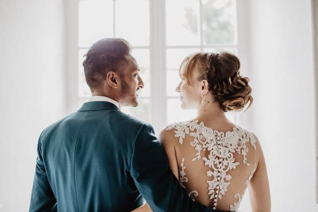 Mariage D&C